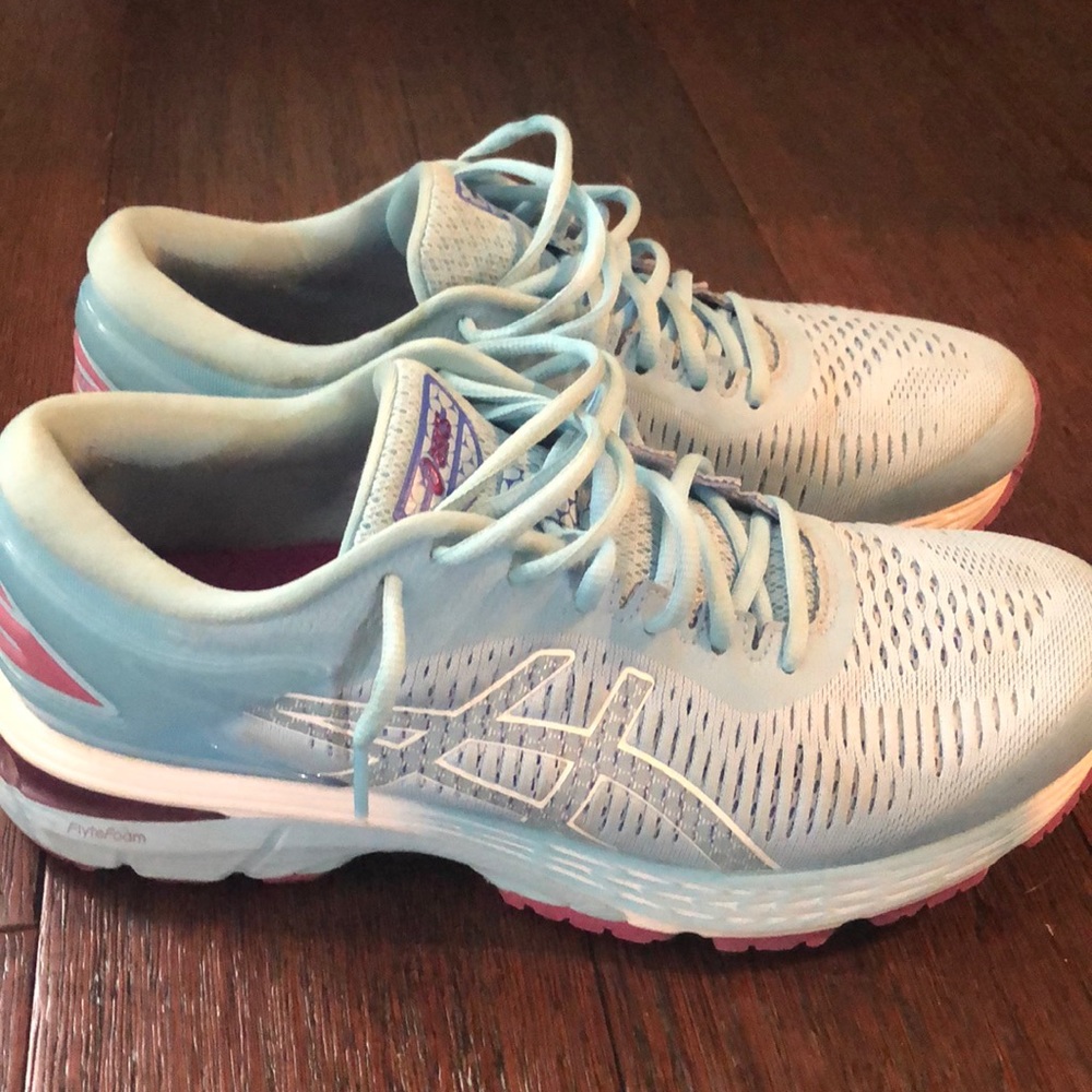 ASICS Gel-Kayano 25